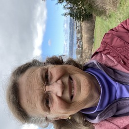 Barbara Bennett, MMA