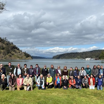 Forage Fish Community Workshop