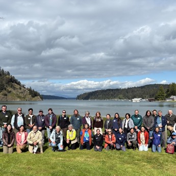 Forage Fish FOCUS